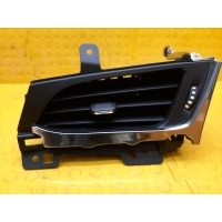 Дефлектор воздушный Cadillac Escalade YS 2016 23200897, 22946836