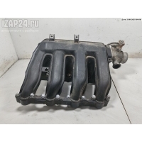 Коллектор впускной BMW 3 E46 (1998-2006) 2002 7787318, 7788194