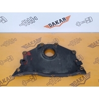 крышка коленвала Volkswagen Touareg 7LA, 7L6, 7L7 2008 022103151, 022103151D