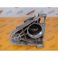 Корпус масляного фильтра Volkswagen Touareg 7LA, 7L6, 7L7 2008 03H115403J, 629102049