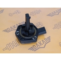 датчик уровня масла Volkswagen Touareg 7LA, 7L6, 7L7 2008 1J0907660C, 1J0907660F