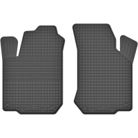 Коврики motohobby резиновые 11 2 el.