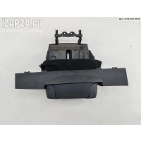 Кожух рулевой колонки Volkswagen Touareg 2009 7L6953516B