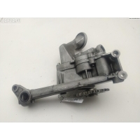 Насос масляный Mercedes W168 (A) 2001 1661810020