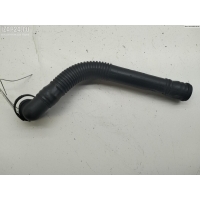 Патрубок воздушного фильтра Seat Altea 2005 3C0129637B