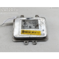 Блок розжига фар (ксенон) Volkswagen Touareg 2009 5M0907391