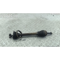 Полуось передняя левая Renault Scenic I (1996-2003) 1998