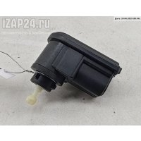 Корректор фар Ford Focus I (1998-2005) 2003 XS4X13K198AB