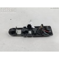 Плата фонаря заднего левого Mercedes W168 (A) 2000 3310