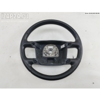 Руль Volkswagen Touareg 2009 7L6419091S