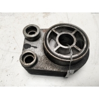 Теплообменник Renault Megane II (2002-2008) 2005 8200267937