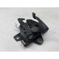 Замок капота Hyundai Getz 2005