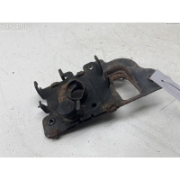 Замок капота Kia Picanto 2007