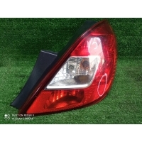 фонарь Opel Corsa D (2006-2015) 13269051
