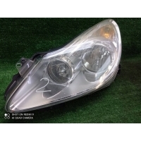фара Opel Corsa D (2006-2015) 13186383
