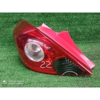 фонарь Opel Corsa D (2006-2015) 93189099