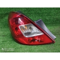 фонарь Opel Corsa D (2006-2015) 13269050