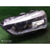 фара BMW X1 F48 (2014-2022) 2018 63117495005