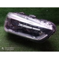 фара BMW X1 F48 (2014-2022) 2018 63117495006