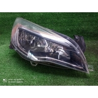 фара Opel Astra J (2010-2016) 13371602