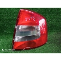 фонарь Skoda Octavia A5 (1Z) (2004-2013) 1Z5945096B