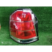 фонарь Opel Zafira B (2005-2012) 24451841
