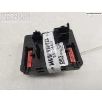 Блок управления Volkswagen Touareg 2009 3D0959542C
