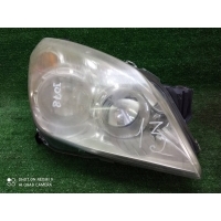 фара Opel Astra H (2004-2014) 13239287