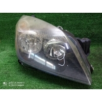 фара Opel Astra H (2004-2014) 24451031