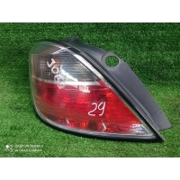 фонарь Opel Astra H (2004-2014) 13222324