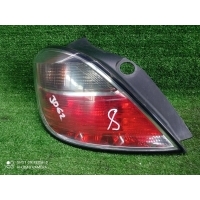 фонарь Opel Astra H (2004-2014) 13222324