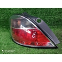фонарь Opel Astra H (2004-2014) 13222324