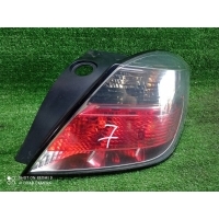 фонарь Opel Astra H (2004-2014) 13252444