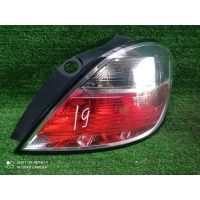 фонарь Opel Astra H (2004-2014) 13222325