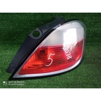 фонарь Opel Astra H (2004-2014) 24451837