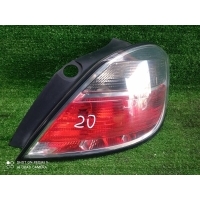 фонарь Opel Astra H (2004-2014) 13222325