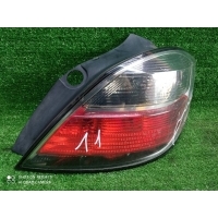 фонарь Opel Astra H (2004-2014) 13222325