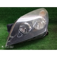 фара Opel Astra H (2004-2014) 24451030