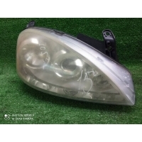 фара Opel Corsa C (2000-2006) 13100538