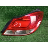 фонарь Opel Insignia (2008-2015) 23422540
