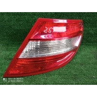 фонарь Mercedes-Benz W204 (2007-2015) 2048200264