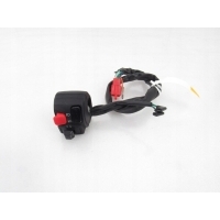 Переключатели левая aprilia sx 125 , 19r абс