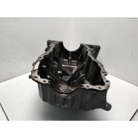 Поддон масляный Renault Megane II (2002-2008) 2005 8200318813