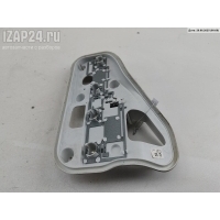 Плата фонаря заднего левого Opel Astra H (2004-2009) 2006 417045