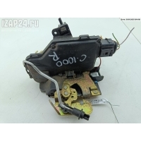 Замок двери передней правой Audi A6 C5 (1997-2005) 1997 4B1837016B