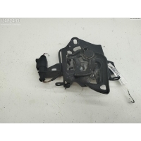 Замок капота Volkswagen Passat B5+ (GP) 2005 3B0823509