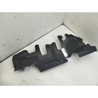 Воздуховод Прав. Volkswagen Passat B6 2006 3C0121284