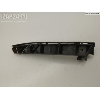 Кронштейн бампера переднего Audi A3 8L (1996-2003) 1997 8L0807184D