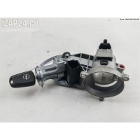 Замок зажигания Opel Corsa D (2006-2014) 2007 56155342