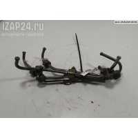 Трубка топливная Seat Toledo (1999-2004) 2002 028130201S